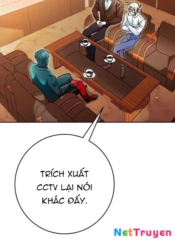 Trở Thành Công Chức Pháp Thuật Chapter 22 - 56