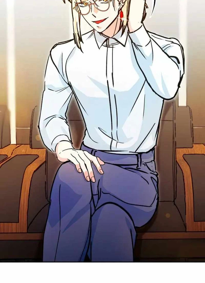 Trở Thành Công Chức Pháp Thuật Chapter 22 - 60