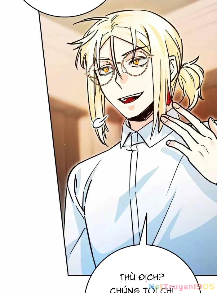 Trở Thành Công Chức Pháp Thuật Chapter 22 - 65