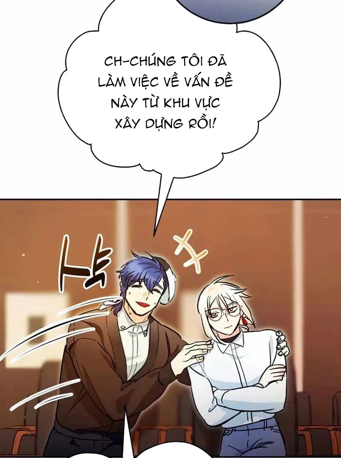 Trở Thành Công Chức Pháp Thuật Chapter 22 - 68