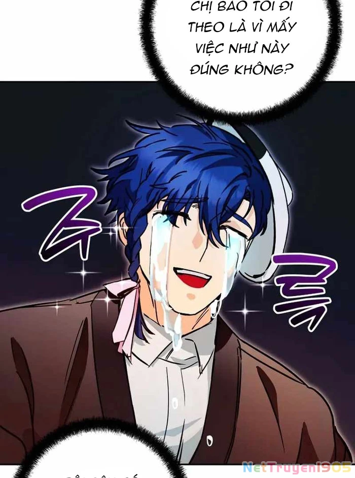 Trở Thành Công Chức Pháp Thuật Chapter 22 - 70
