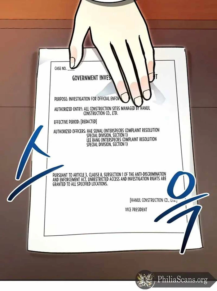 Trở Thành Công Chức Pháp Thuật Chapter 22 - 74