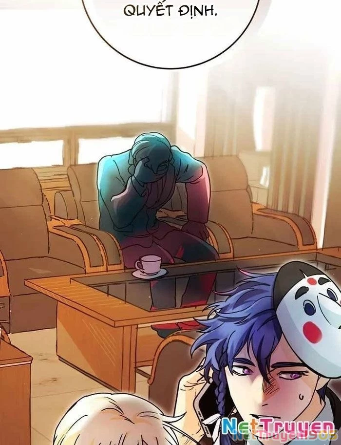 Trở Thành Công Chức Pháp Thuật Chapter 22 - 101