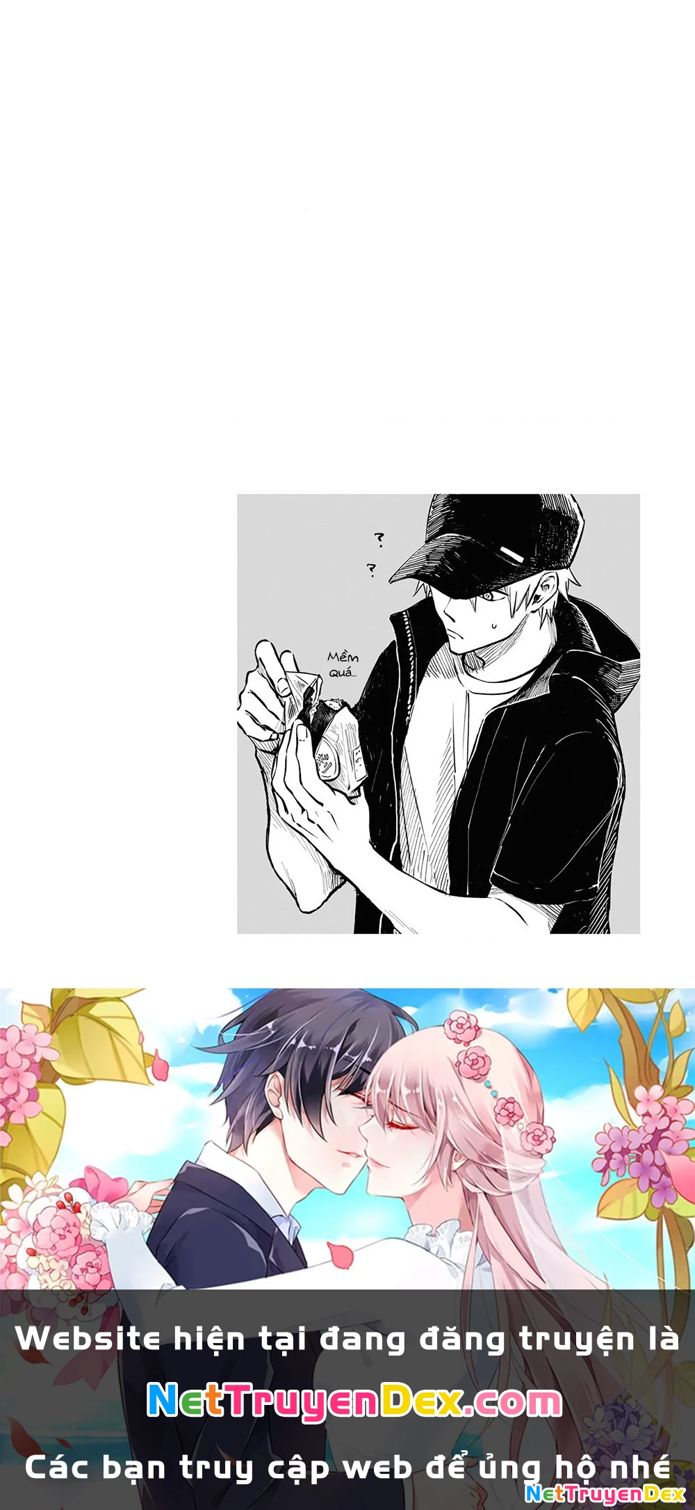 Này, có muốn làm Tanuki không? Chapter 3.5 - 4