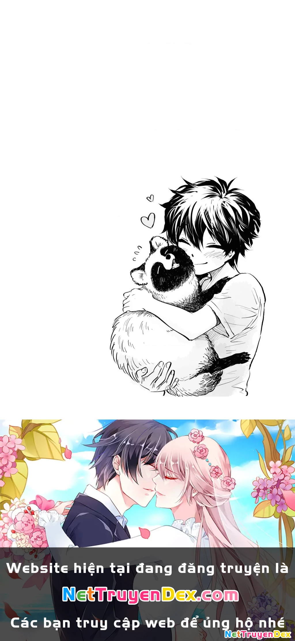 Này, có muốn làm Tanuki không? Chapter 16.5 - 4