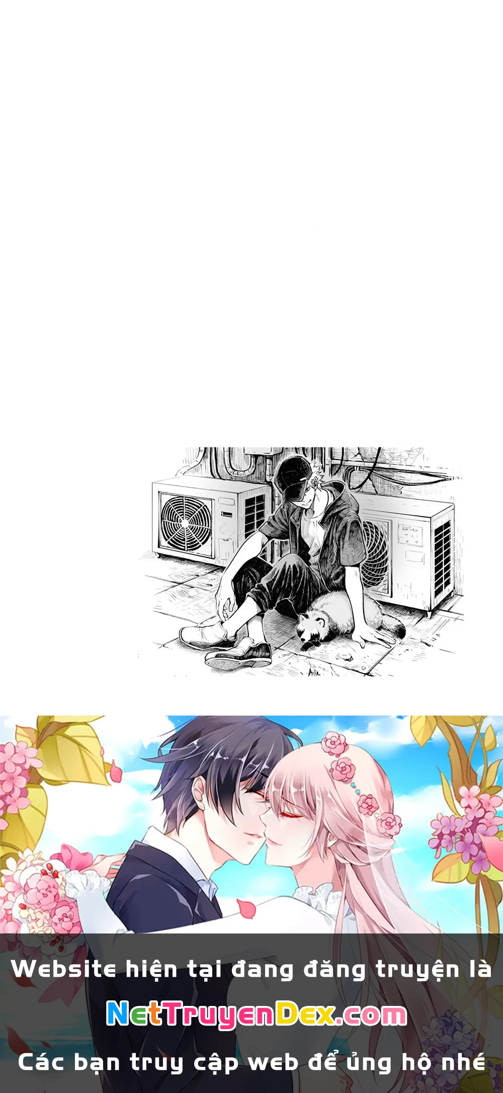 Này, có muốn làm Tanuki không? Chapter 18.5 - 4