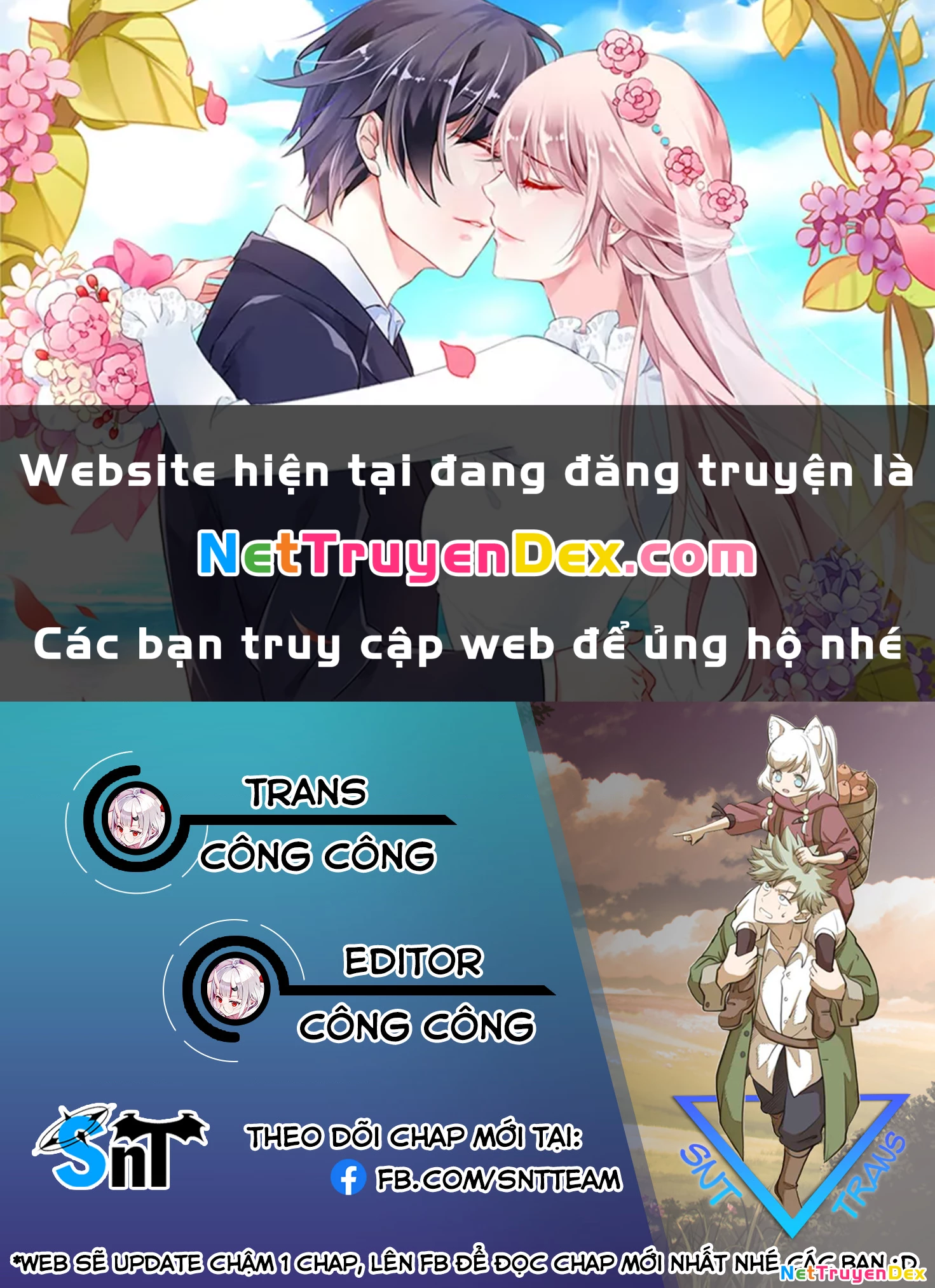 Này, có muốn làm Tanuki không? Chapter 21.1 - 1