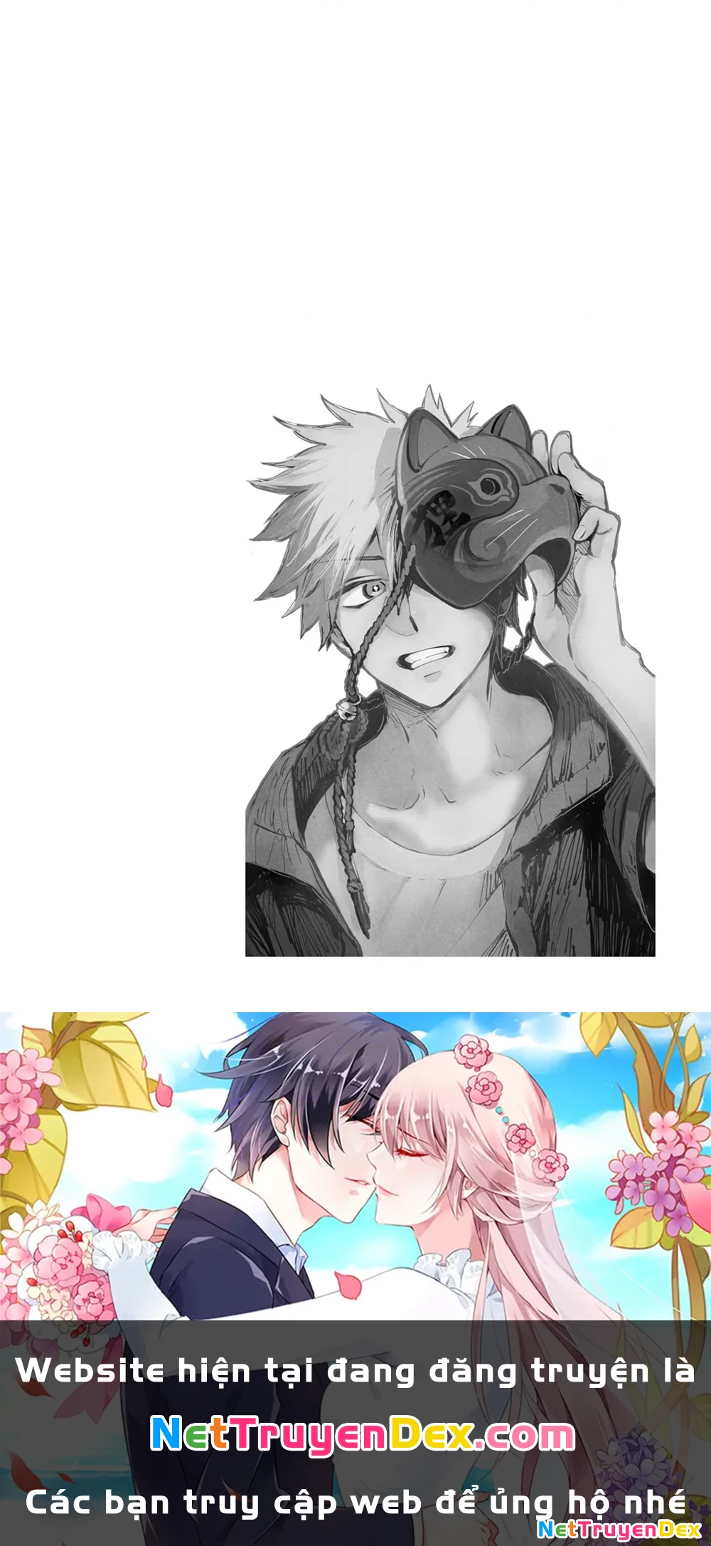 Này, có muốn làm Tanuki không? Chapter 21.1 - 10