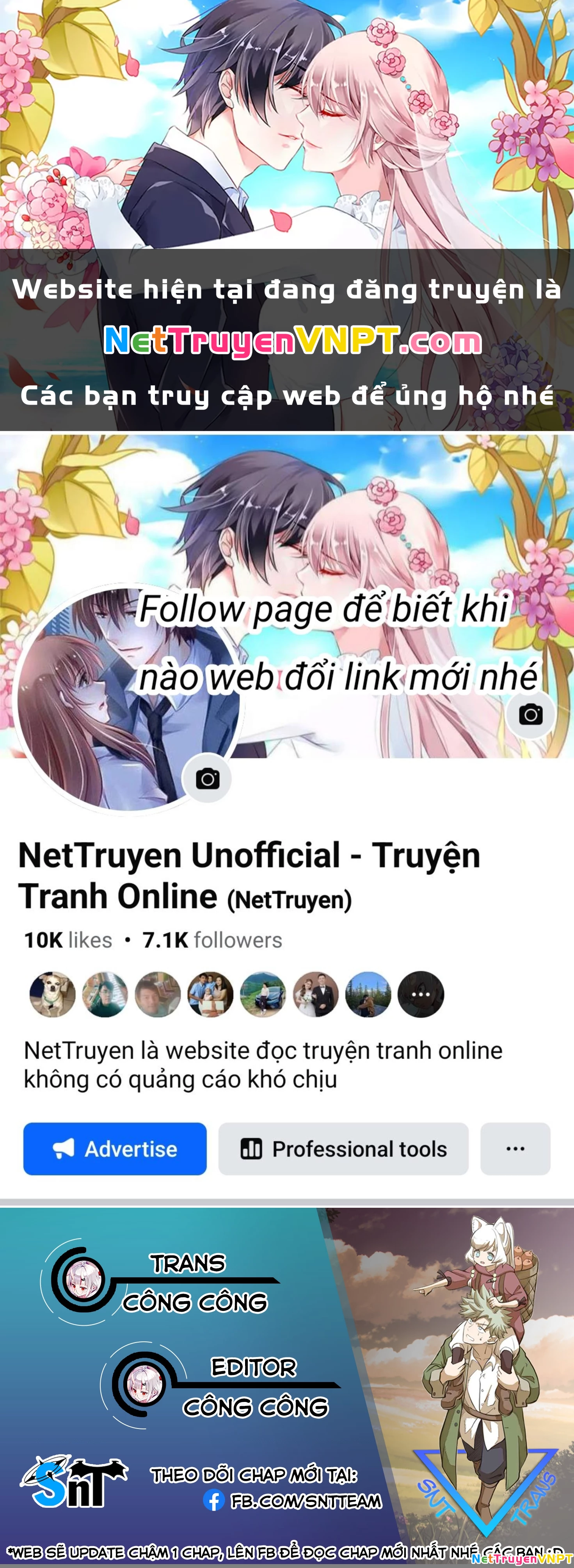 Này, có muốn làm Tanuki không? Chapter 21.2 - 1