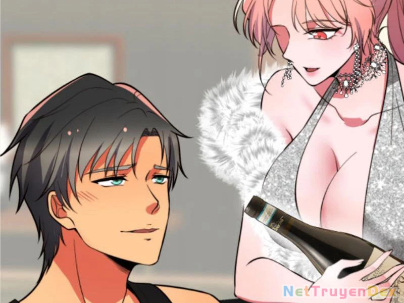 Ta Có 90 Tỷ Tiền Liếm Cẩu! Chapter 471 - 12