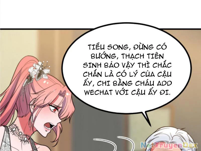 Ta Có 90 Tỷ Tiền Liếm Cẩu! Chapter 471 - 31