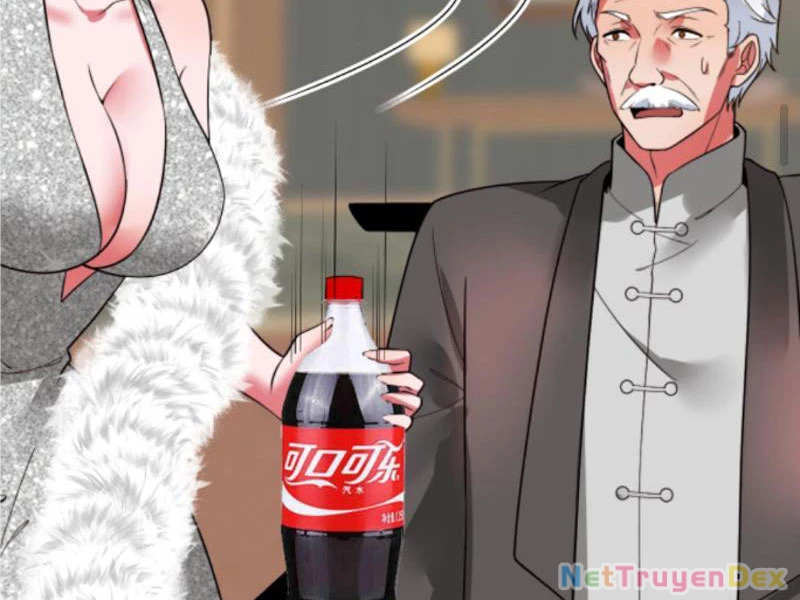Ta Có 90 Tỷ Tiền Liếm Cẩu! Chapter 471 - 32