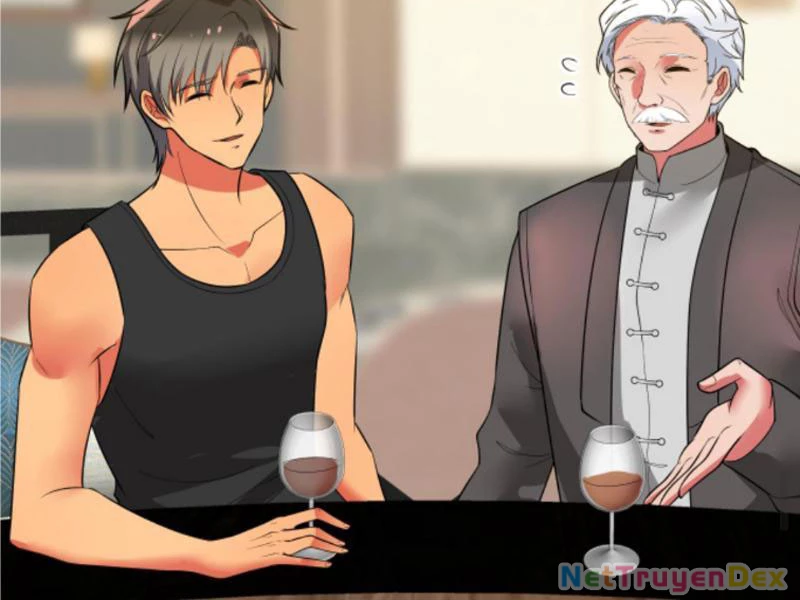 Ta Có 90 Tỷ Tiền Liếm Cẩu! Chapter 471 - 53