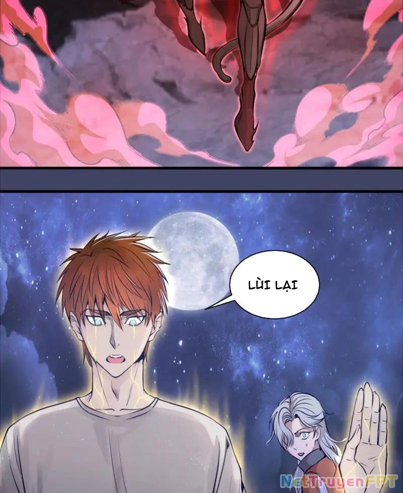 Cao Đẳng Linh Hồn Chapter 281 - 3
