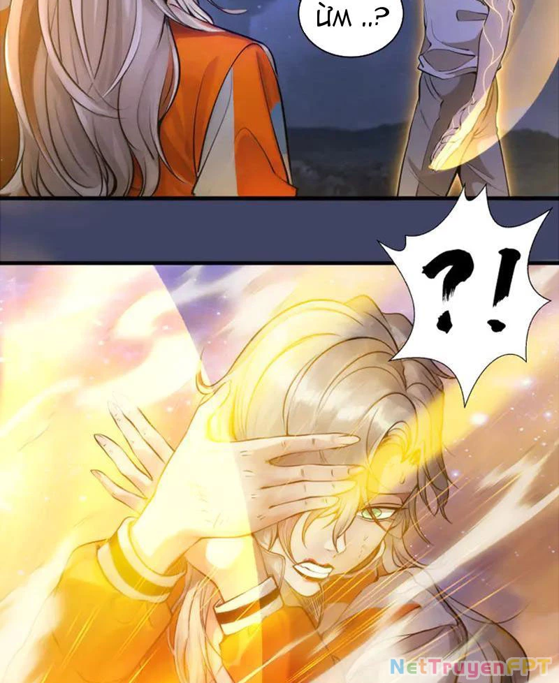 Cao Đẳng Linh Hồn Chapter 281 - 5
