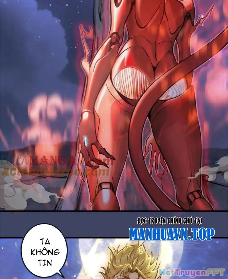 Cao Đẳng Linh Hồn Chapter 281 - 14
