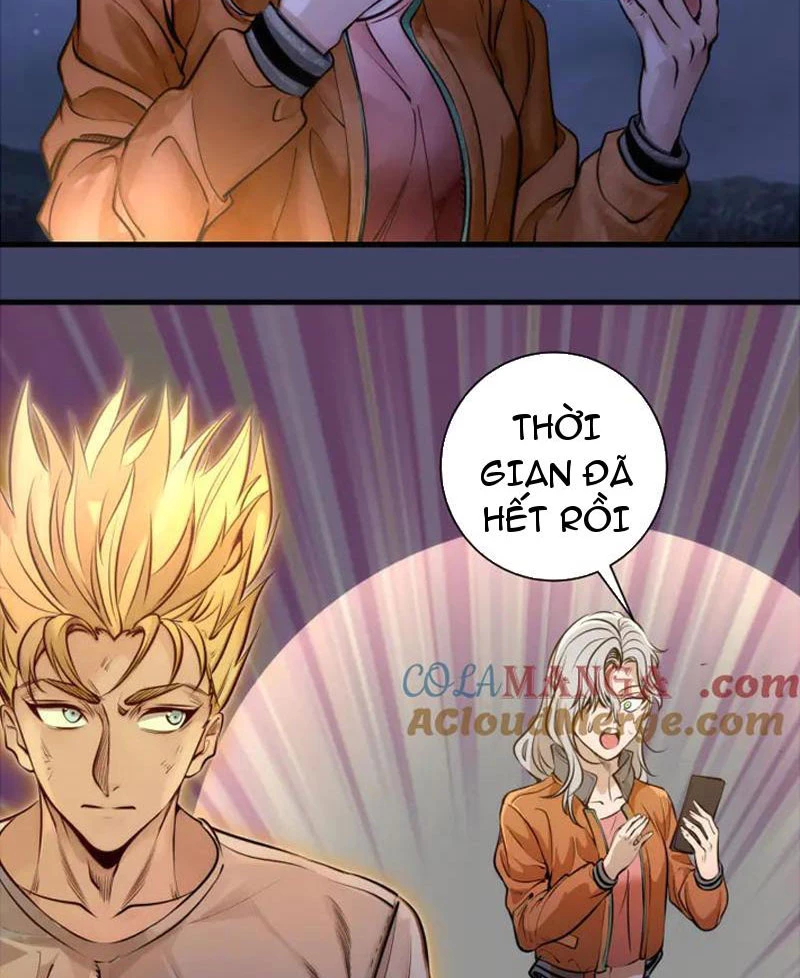 Cao Đẳng Linh Hồn Chapter 281 - 19