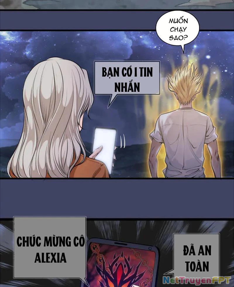 Cao Đẳng Linh Hồn Chapter 281 - 21