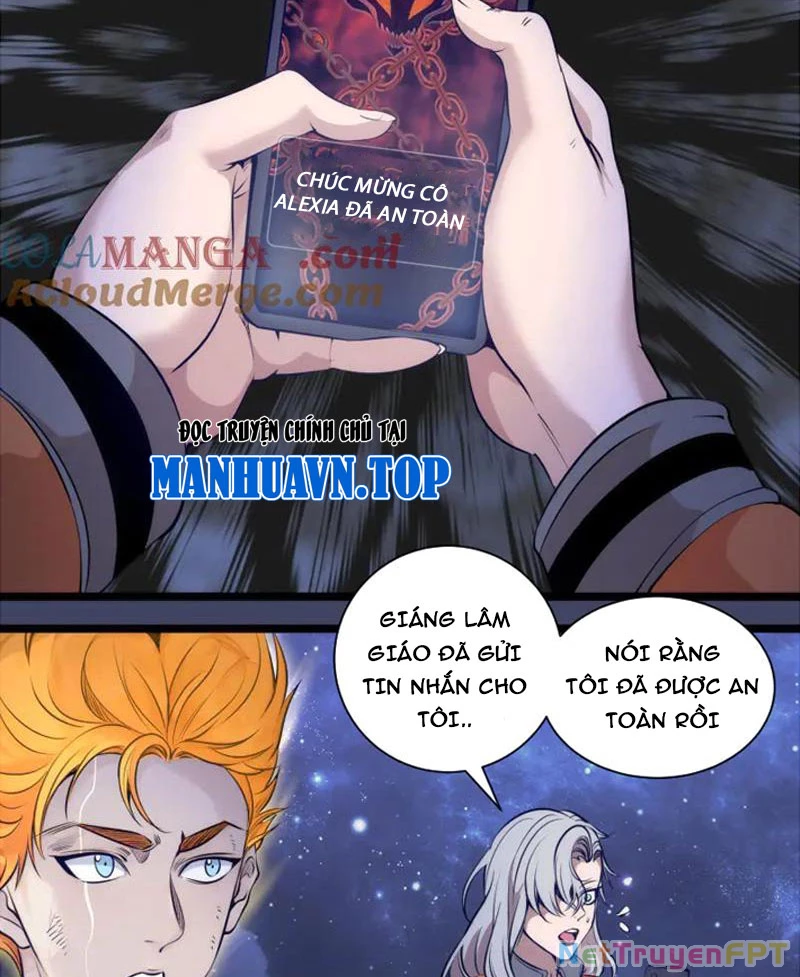 Cao Đẳng Linh Hồn Chapter 281 - 22