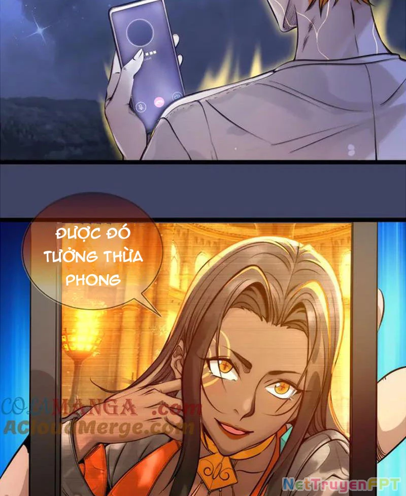 Cao Đẳng Linh Hồn Chapter 281 - 24
