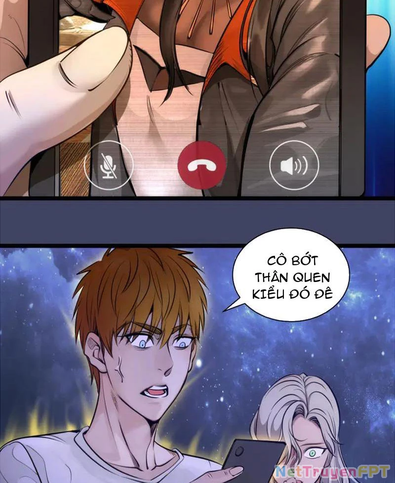 Cao Đẳng Linh Hồn Chapter 281 - 25