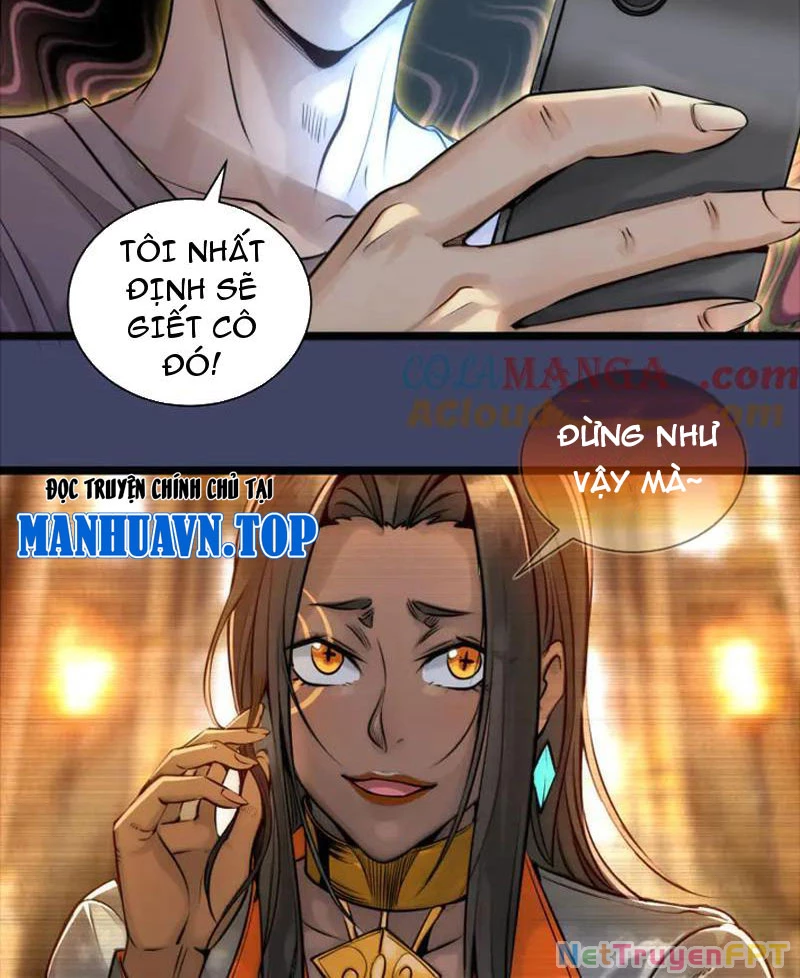 Cao Đẳng Linh Hồn Chapter 281 - 27