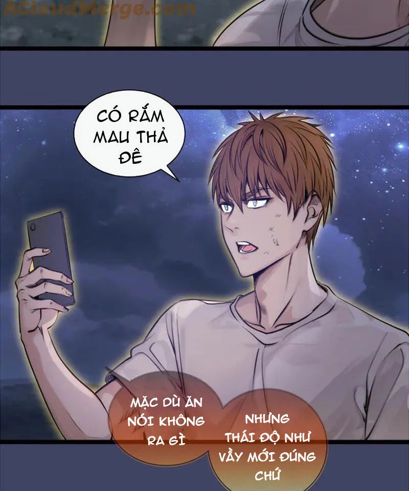 Cao Đẳng Linh Hồn Chapter 281 - 30