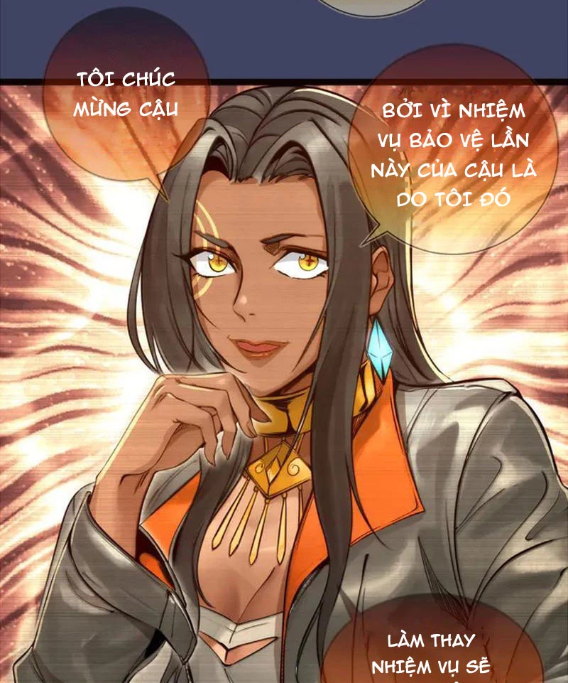 Cao Đẳng Linh Hồn Chapter 281 - 31