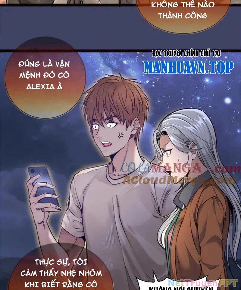 Cao Đẳng Linh Hồn Chapter 281 - 32