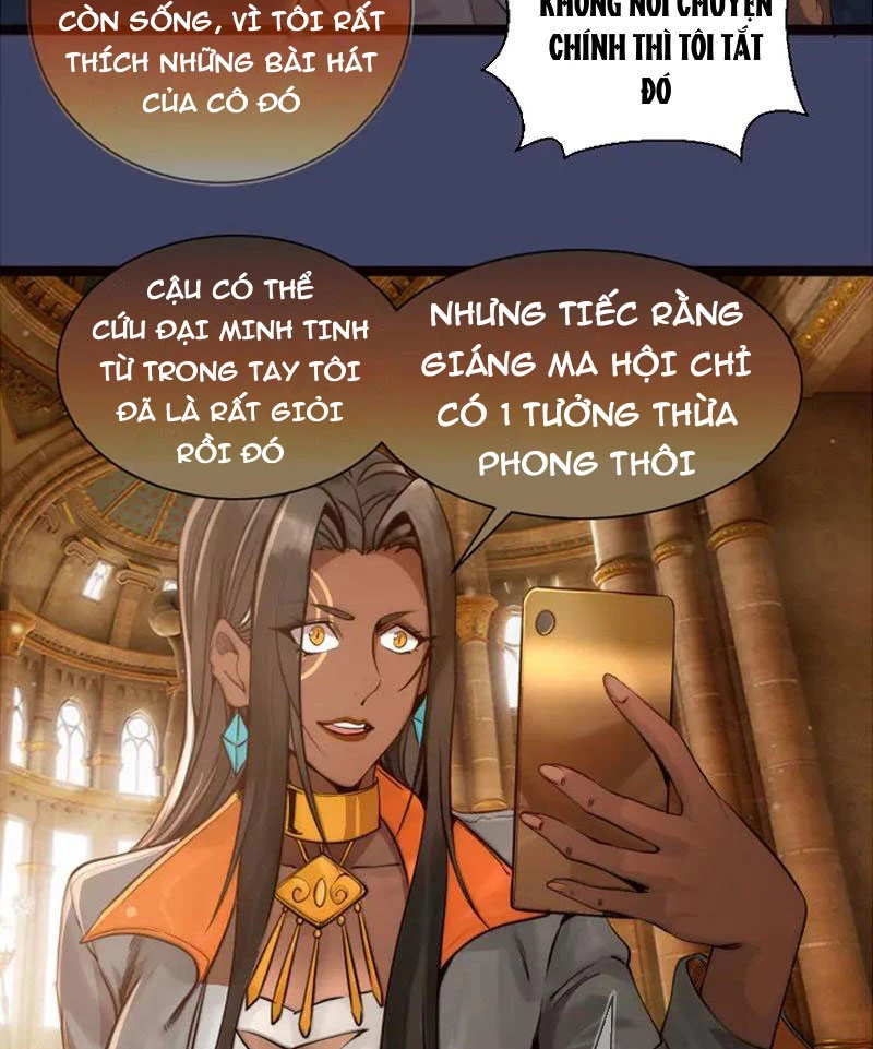 Cao Đẳng Linh Hồn Chapter 281 - 33