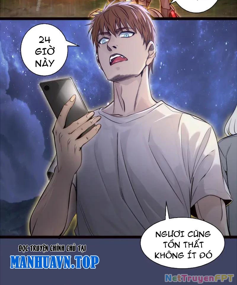 Cao Đẳng Linh Hồn Chapter 281 - 38