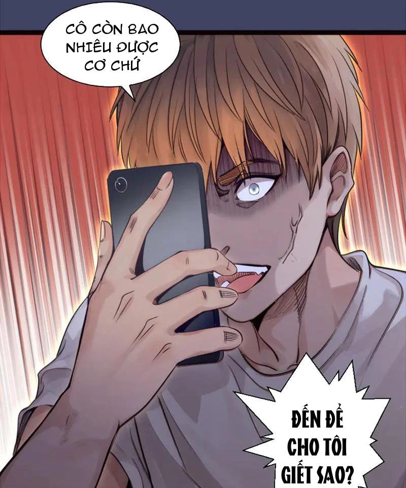 Cao Đẳng Linh Hồn Chapter 281 - 39