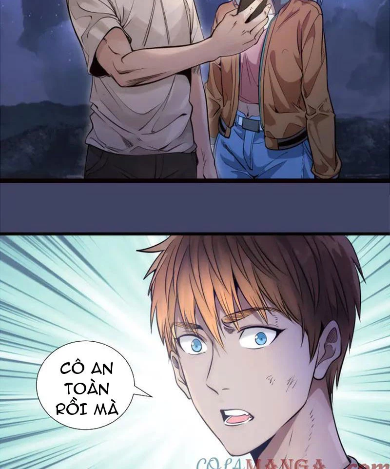 Cao Đẳng Linh Hồn Chapter 281 - 42