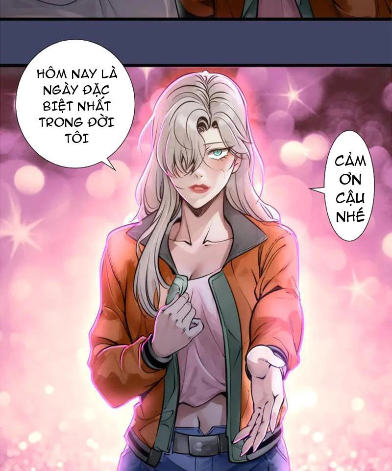 Cao Đẳng Linh Hồn Chapter 281 - 44
