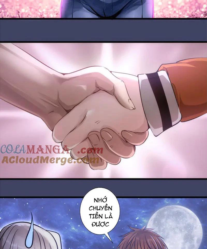 Cao Đẳng Linh Hồn Chapter 281 - 45