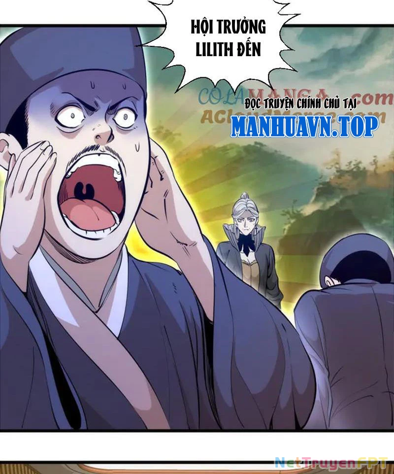 Cao Đẳng Linh Hồn Chapter 281 - 48