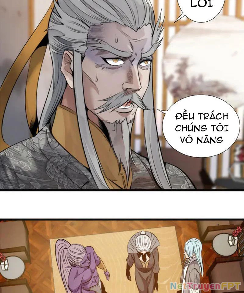 Cao Đẳng Linh Hồn Chapter 281 - 51