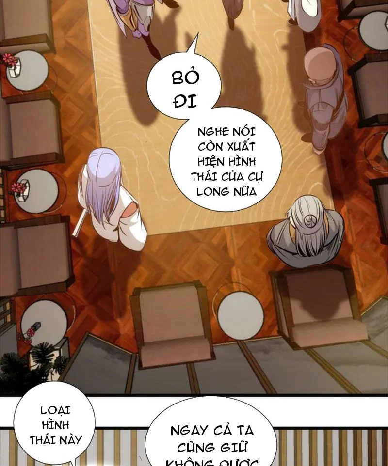 Cao Đẳng Linh Hồn Chapter 281 - 52
