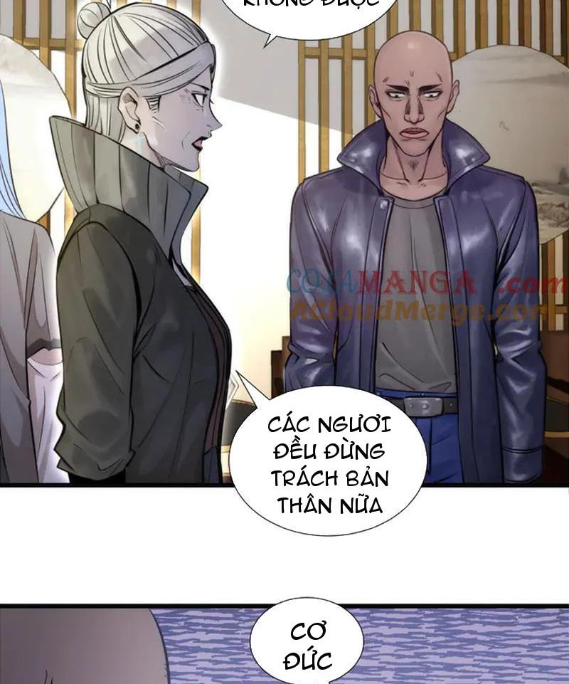 Cao Đẳng Linh Hồn Chapter 281 - 53