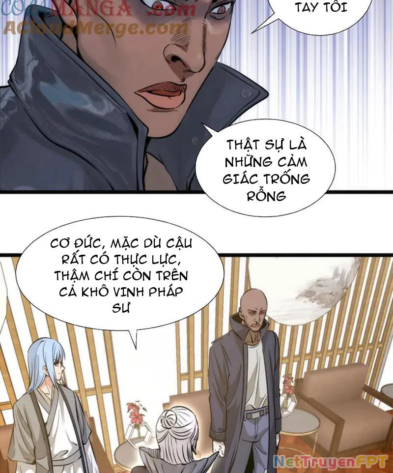 Cao Đẳng Linh Hồn Chapter 281 - 56