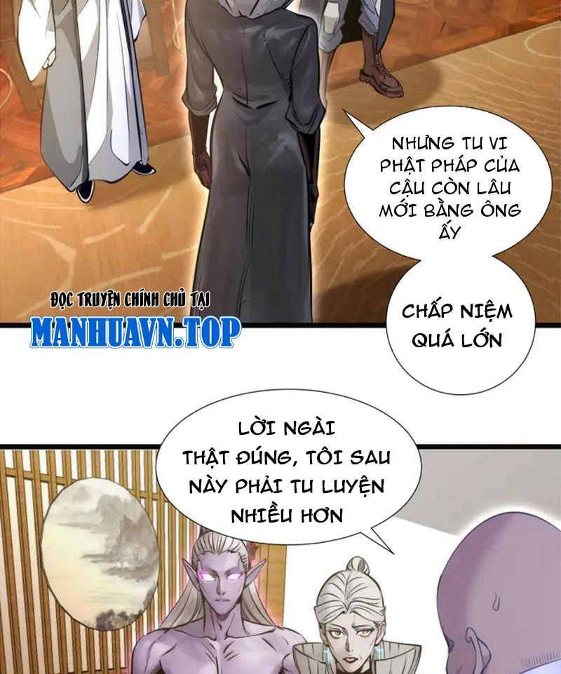 Cao Đẳng Linh Hồn Chapter 281 - 57
