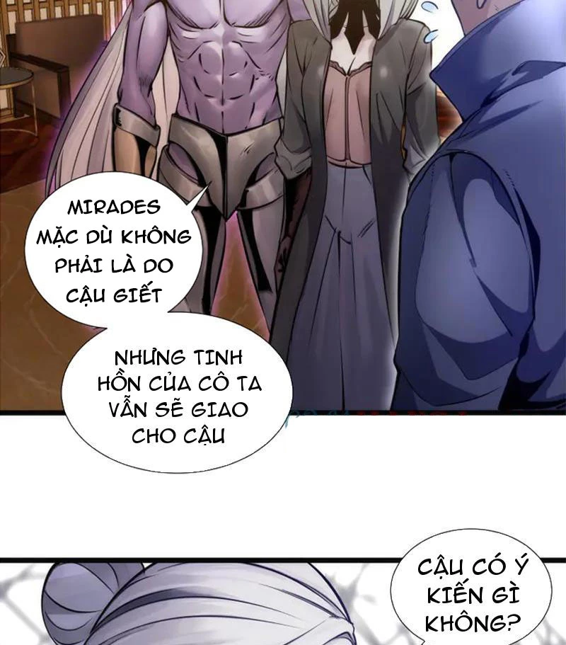 Cao Đẳng Linh Hồn Chapter 281 - 58