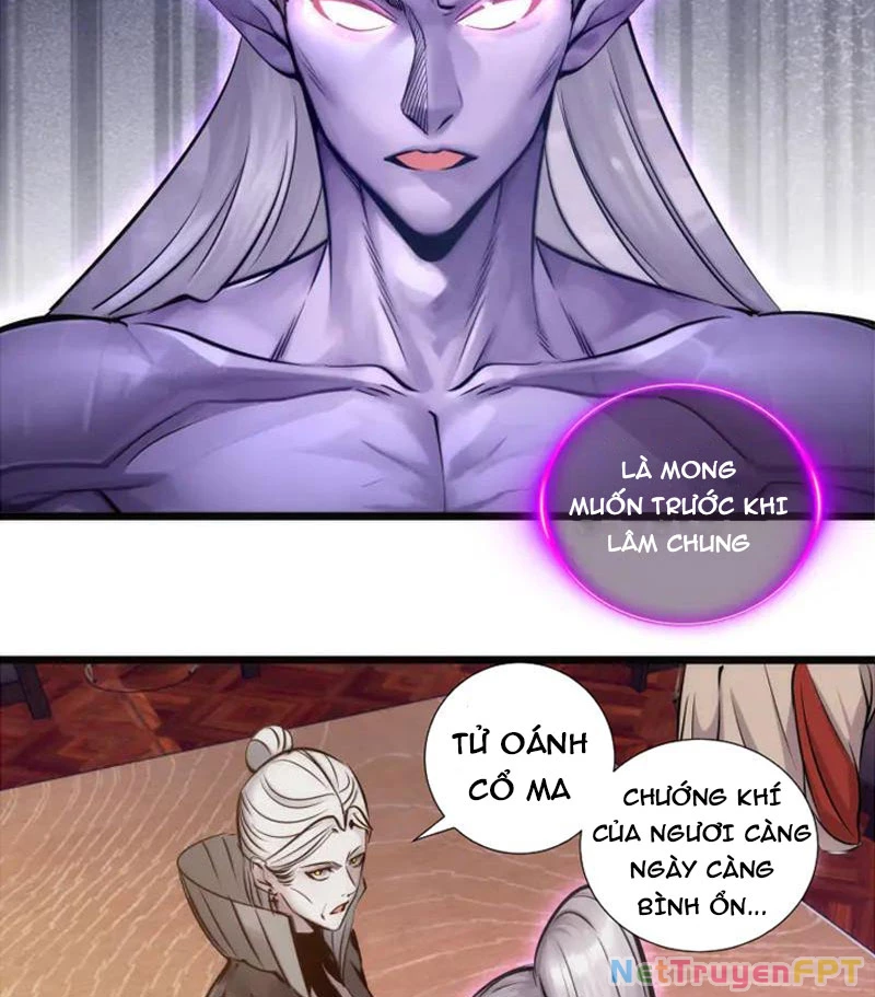 Cao Đẳng Linh Hồn Chapter 281 - 60