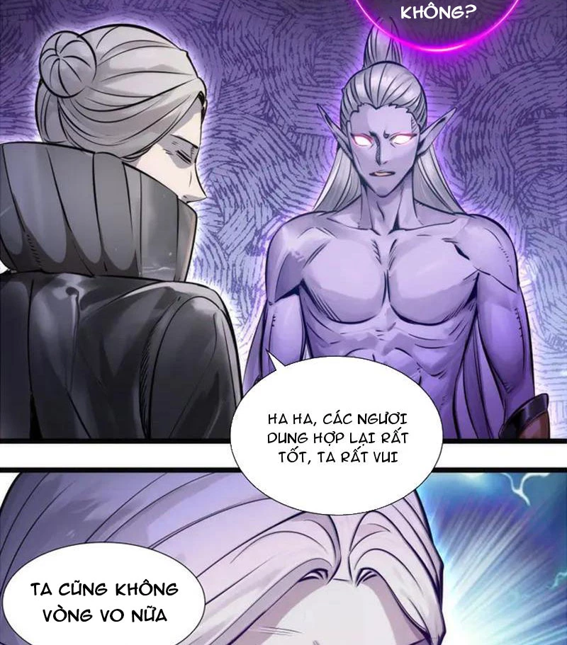 Cao Đẳng Linh Hồn Chapter 281 - 62