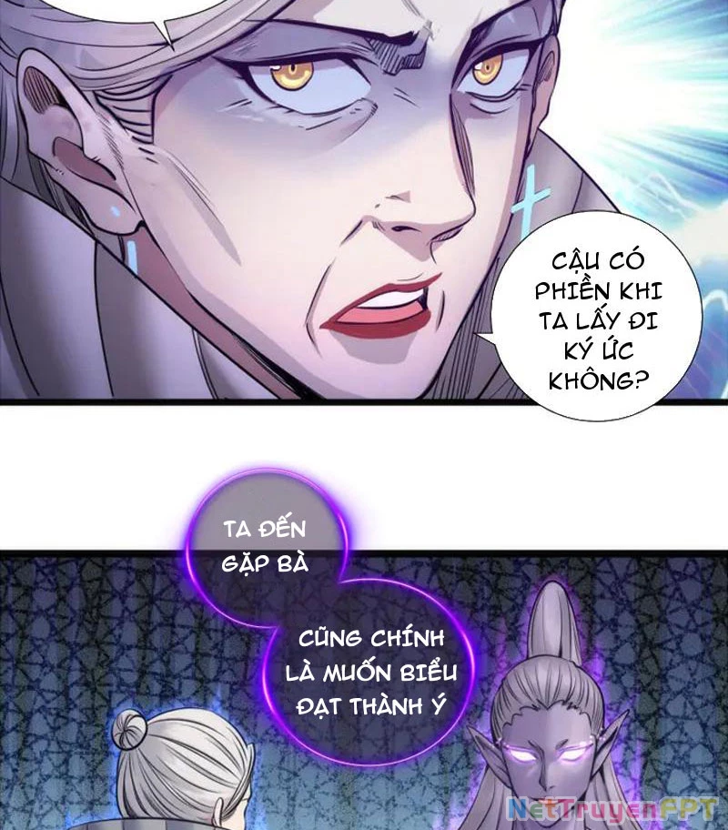 Cao Đẳng Linh Hồn Chapter 281 - 63