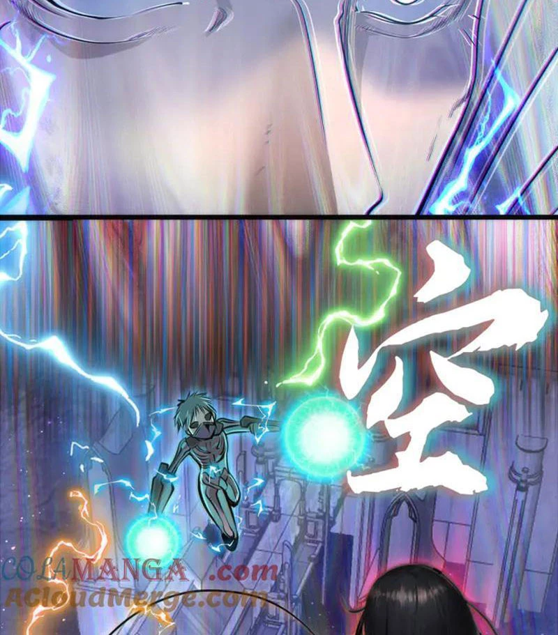 Cao Đẳng Linh Hồn Chapter 281 - 66