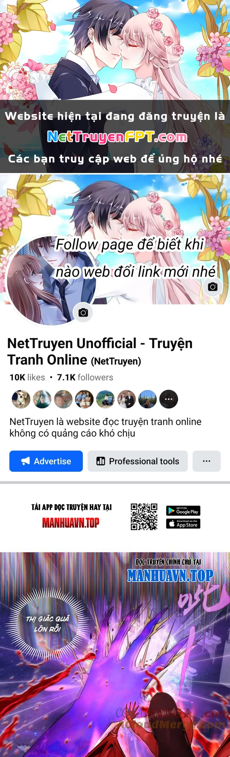 Cao Đẳng Linh Hồn Chapter 282 - 1