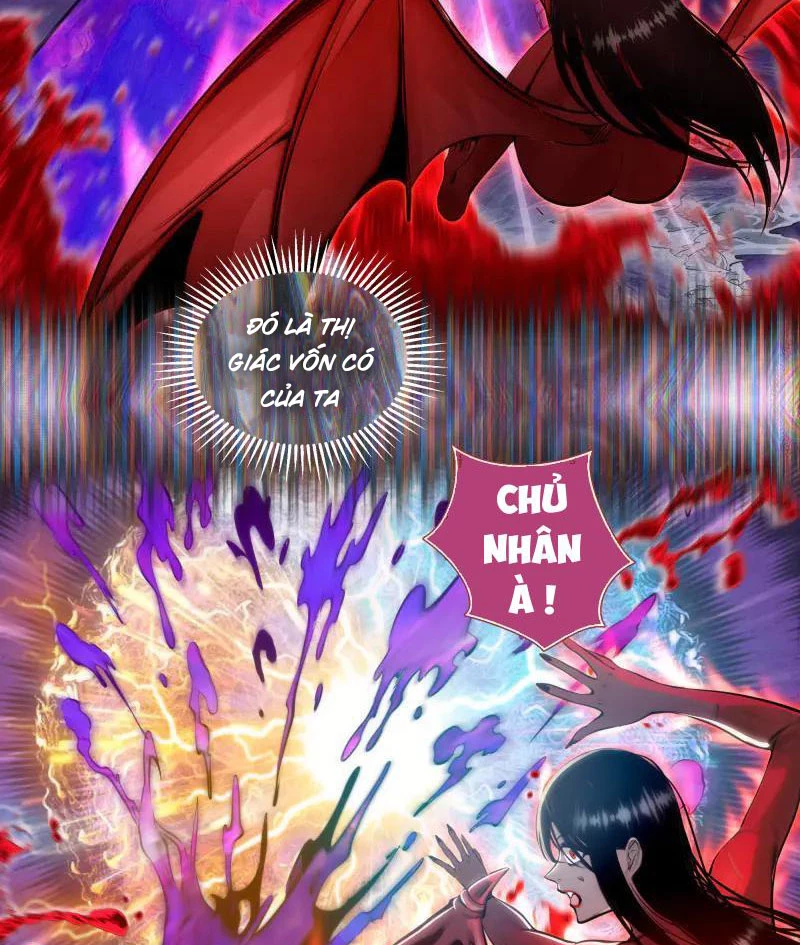 Cao Đẳng Linh Hồn Chapter 282 - 2