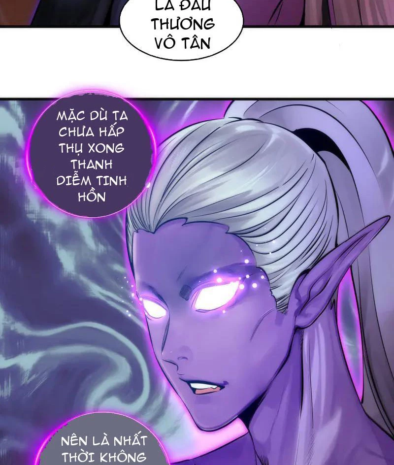 Cao Đẳng Linh Hồn Chapter 282 - 13