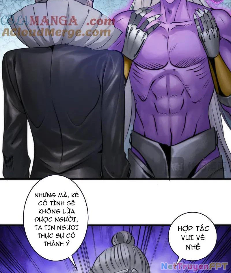 Cao Đẳng Linh Hồn Chapter 282 - 17